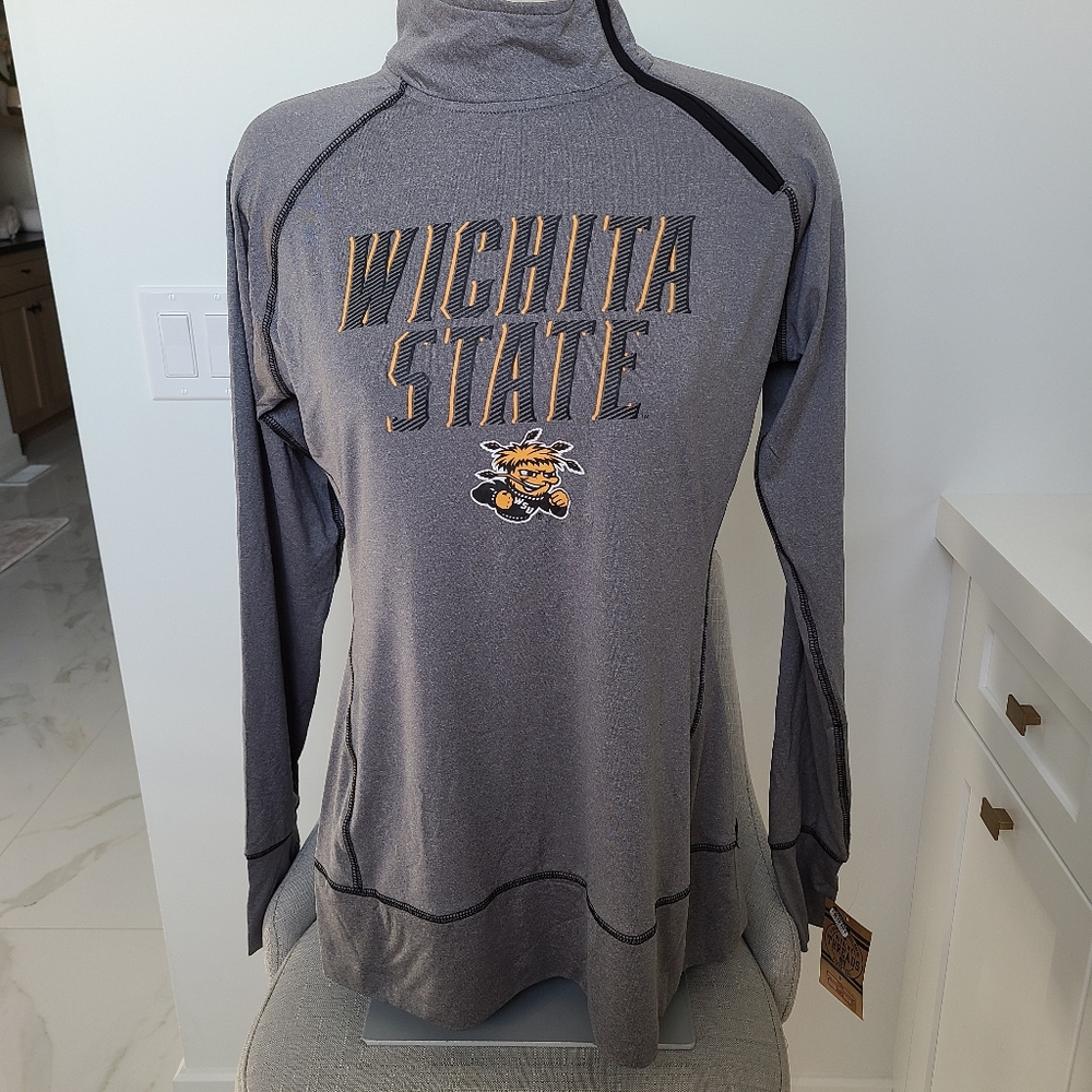 Long Sleeve T-shirt/ body fit